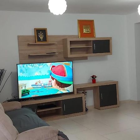 شقة Apparemment Sympa لقنت المظهر الخارجي الصورة