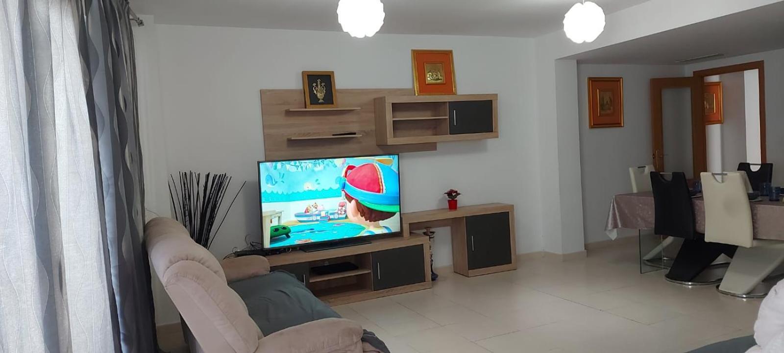 شقة Apparemment Sympa لقنت المظهر الخارجي الصورة